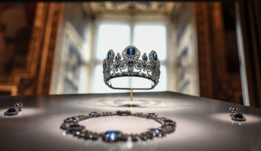 The Louvre theft could make France’s stolen Crown Jewels as famous as the Mona Lisa – NBC Los Angeles