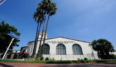 4 people found dead after possible overdoses in Fullerton – NBC Los Angeles