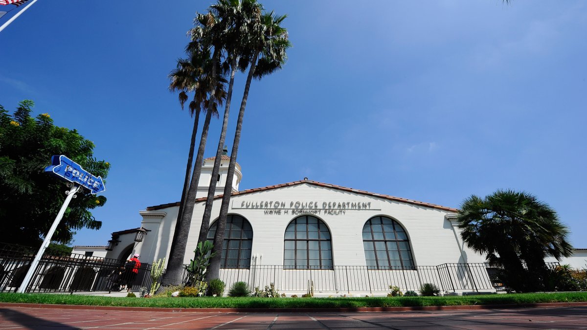 4 people found dead after possible overdoses in Fullerton – NBC Los Angeles