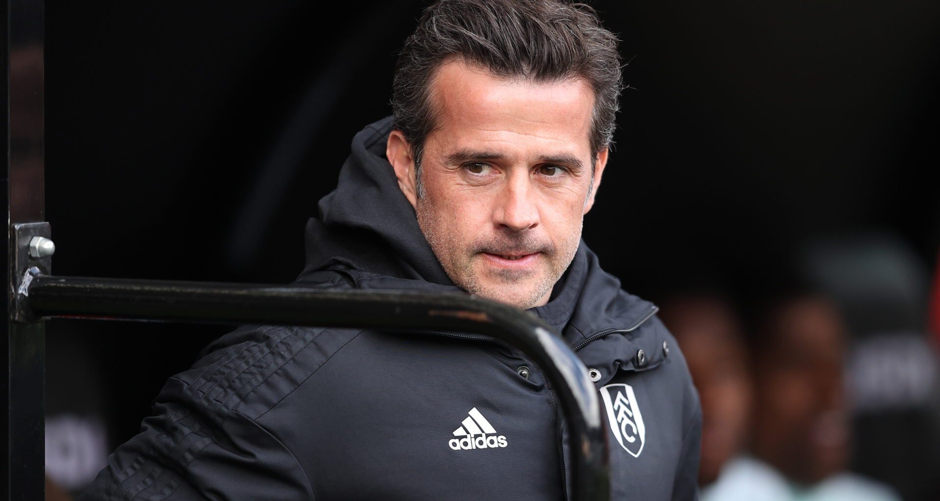 Marco Silva says one Arsenal player was just 'impossible to stop' during Fulham's defeat