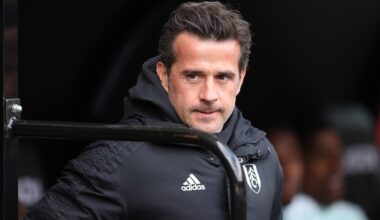 Marco Silva says one Arsenal player was just 'impossible to stop' during Fulham's defeat