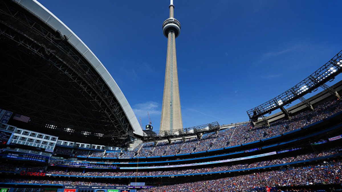 Things to do in Toronto for Dodgers fans traveling to Canada for the 2025 World Series – NBC Los Angeles