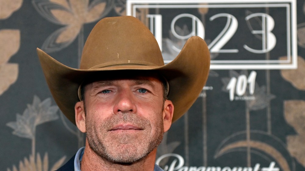 Taylor Sheridan Poised to Set Rich NBCUniversal Production Pact