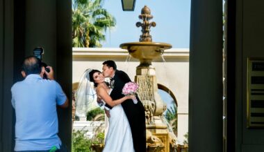 LA County delays marriage license and ceremony fee increase – NBC Los Angeles