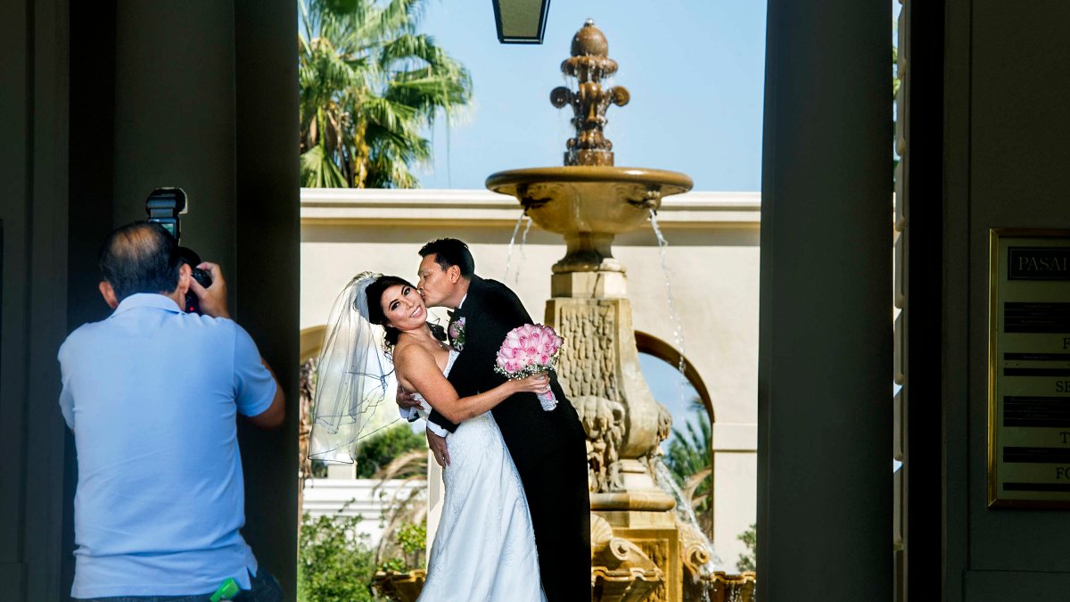 LA County delays marriage license and ceremony fee increase – NBC Los Angeles