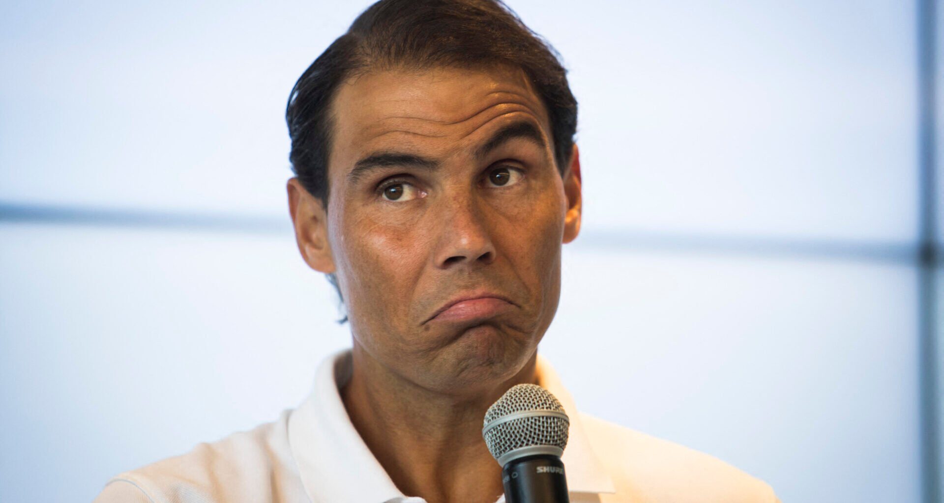 The history making player who Rafael Nadal called 'special' despite him never cracking the top 100