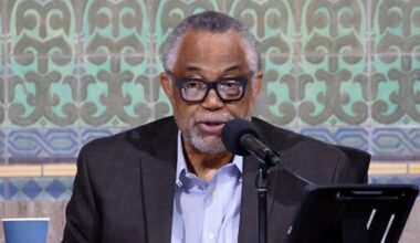 LA Councilmember Curren Price transported in ambulance from city event – NBC Los Angeles