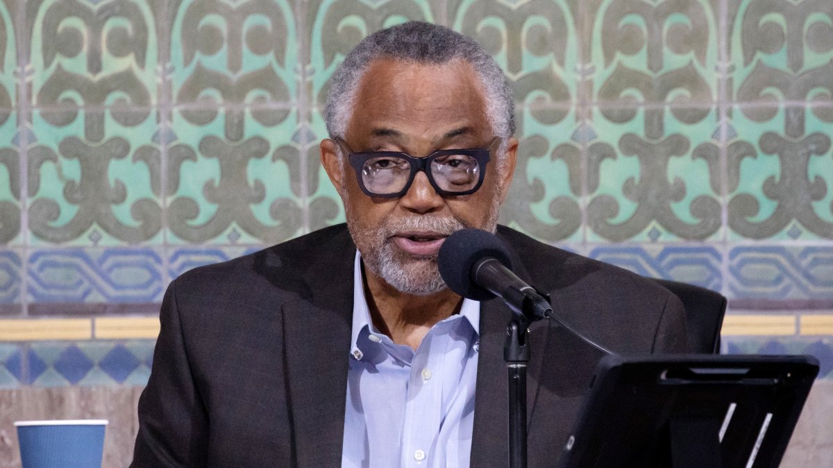 LA Councilmember Curren Price transported in ambulance from city event – NBC Los Angeles