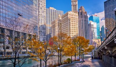 Things to Do around the Chicago area this holiday weekend – NBC Chicago