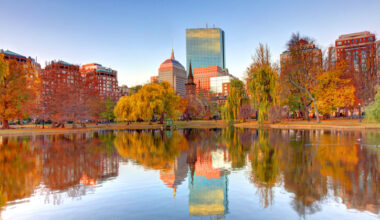 Boston