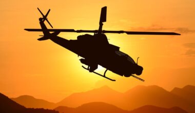 Deadly Marine Corps helicopter crash reported in Miramar – NBC Los Angeles