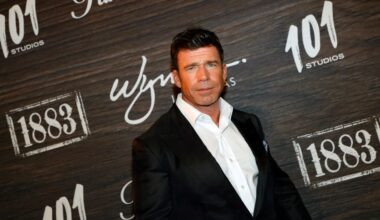 'Yellowstone' Creator Taylor Sheridan's NBCUniversal Deal Explained