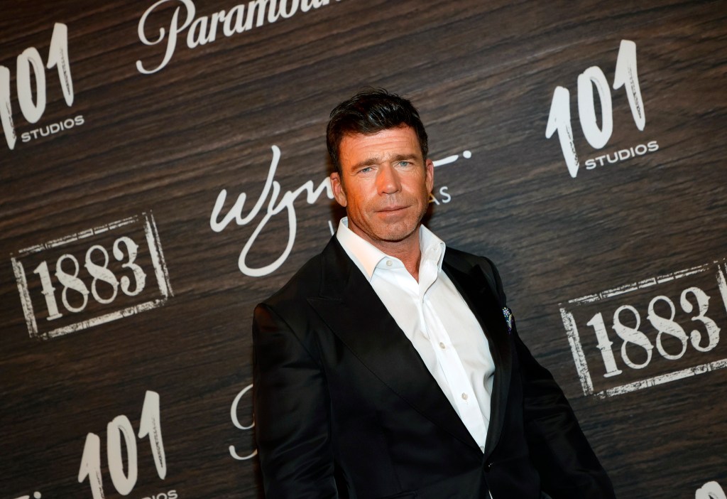 'Yellowstone' Creator Taylor Sheridan's NBCUniversal Deal Explained
