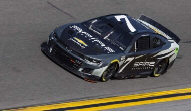 Tide Returns With Bold 2025 Sponsorship Deal