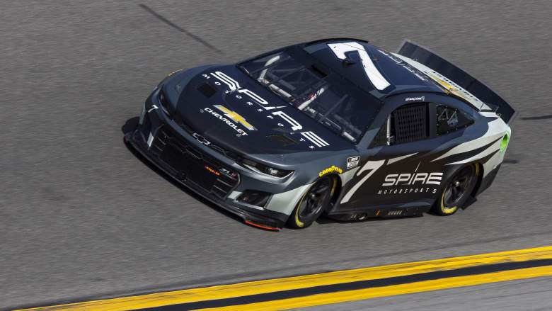 Tide Returns With Bold 2025 Sponsorship Deal