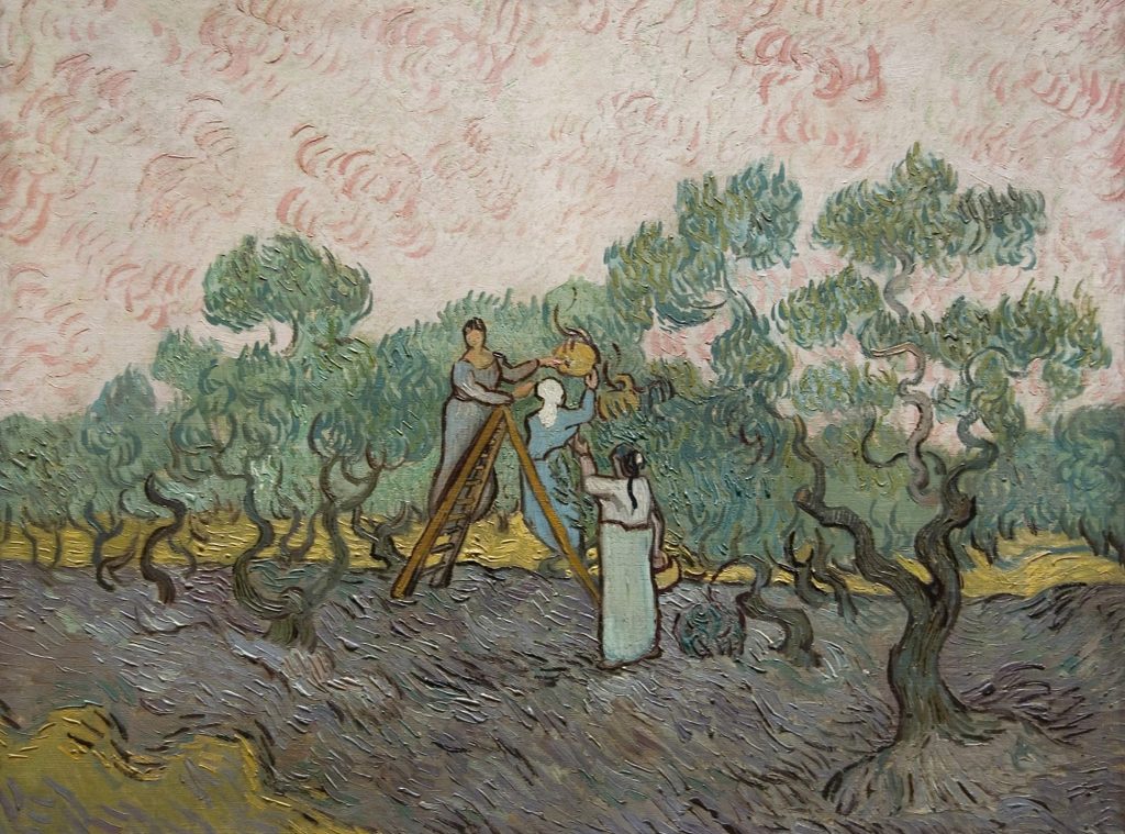 Met Sued Again by Jewish Collectors' Heirs Over Van Gogh Painting
