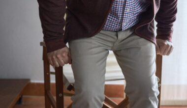 This simple one-minute test reveals how fit you are according to your age