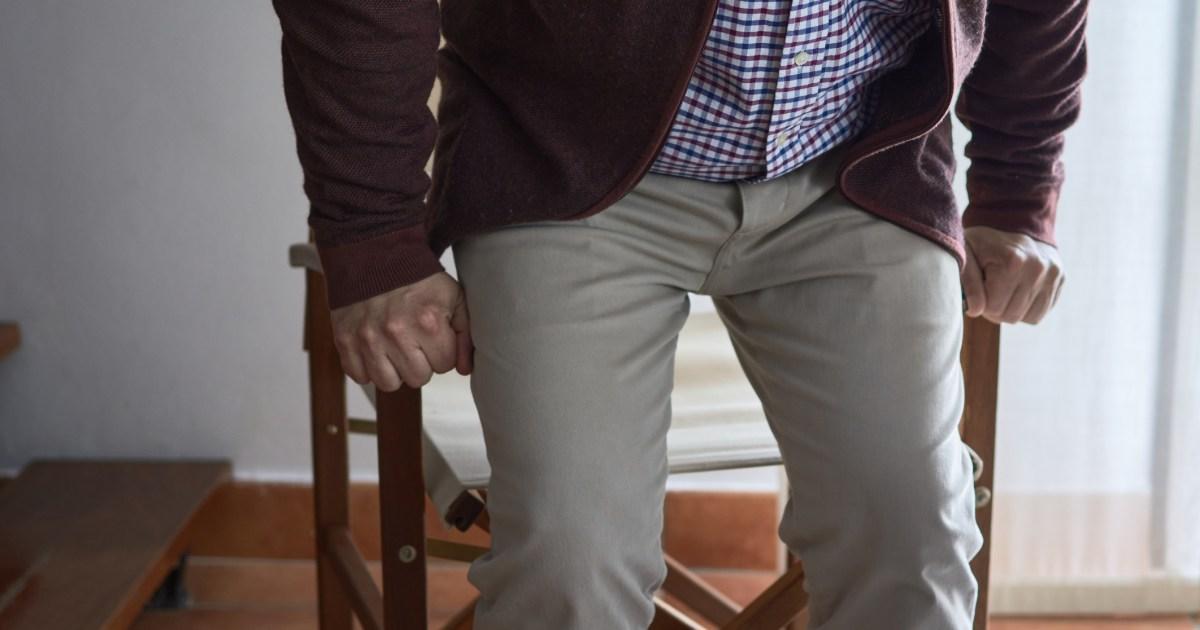 This simple one-minute test reveals how fit you are according to your age