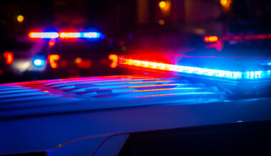 Multi-vehicle wreck on I-10 in Schertz closes highway, traffic backed up for several miles