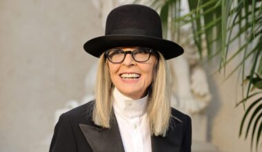 'Annie Hall' Star Was 79