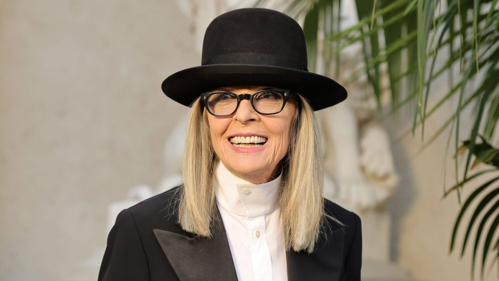 'Annie Hall' Star Was 79