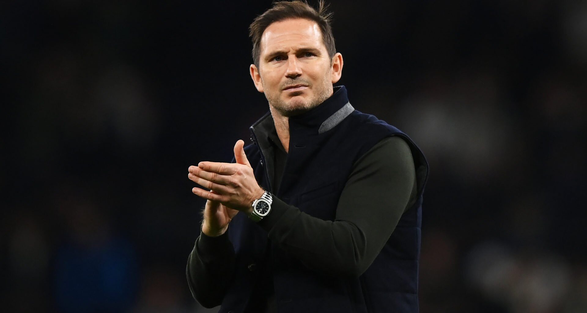 Frank Lampard says Arsenal have a truly ‘outstanding talent’ under Mikel Arteta
