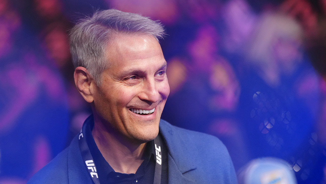 Ari Emanuel