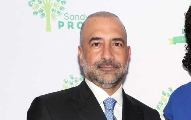 Frank Carone