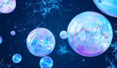 What bubble? By this measure, the AI boom still isn't at dot-com bust levels