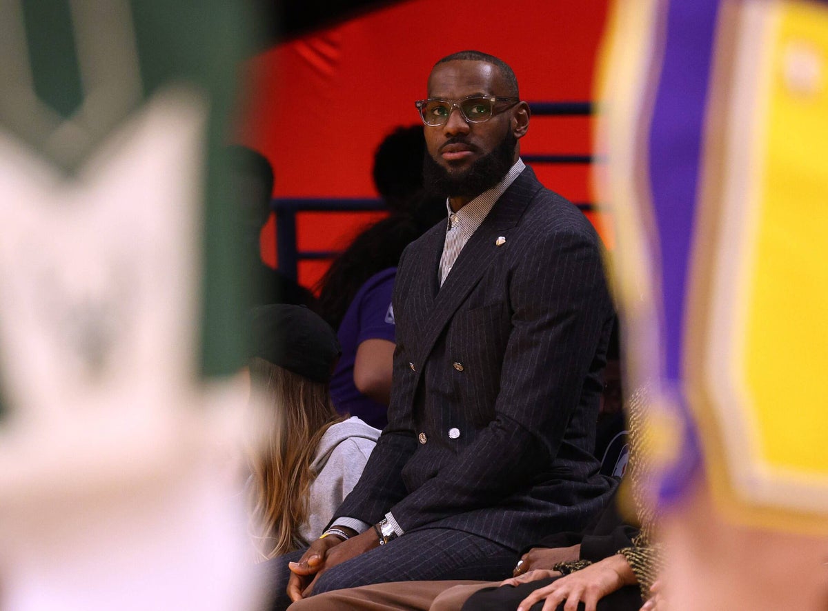 [BREAKOUT] Damon Jones alleged to have traded info on LeBron James missing 2023 Lakers game