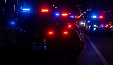 SAPD: Man arrested, charged after fatal wrong-way crash on I-35