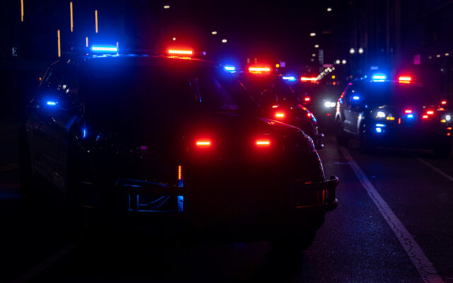 SAPD: Man arrested, charged after fatal wrong-way crash on I-35