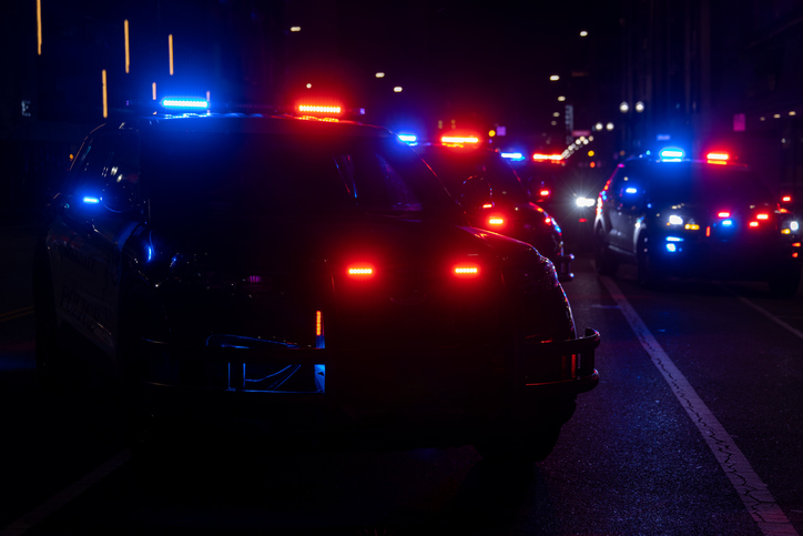 SAPD: Man arrested, charged after fatal wrong-way crash on I-35