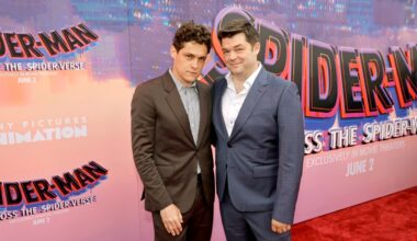 Lord Miller Holiday Comedy 'The In-Claus' Lands At Netflix