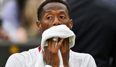 American player's struggles continue as he loses in Shanghai Masters qualifying and has no Tour wins since April