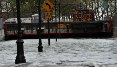 13 years post Sandy, NYC still needs protection