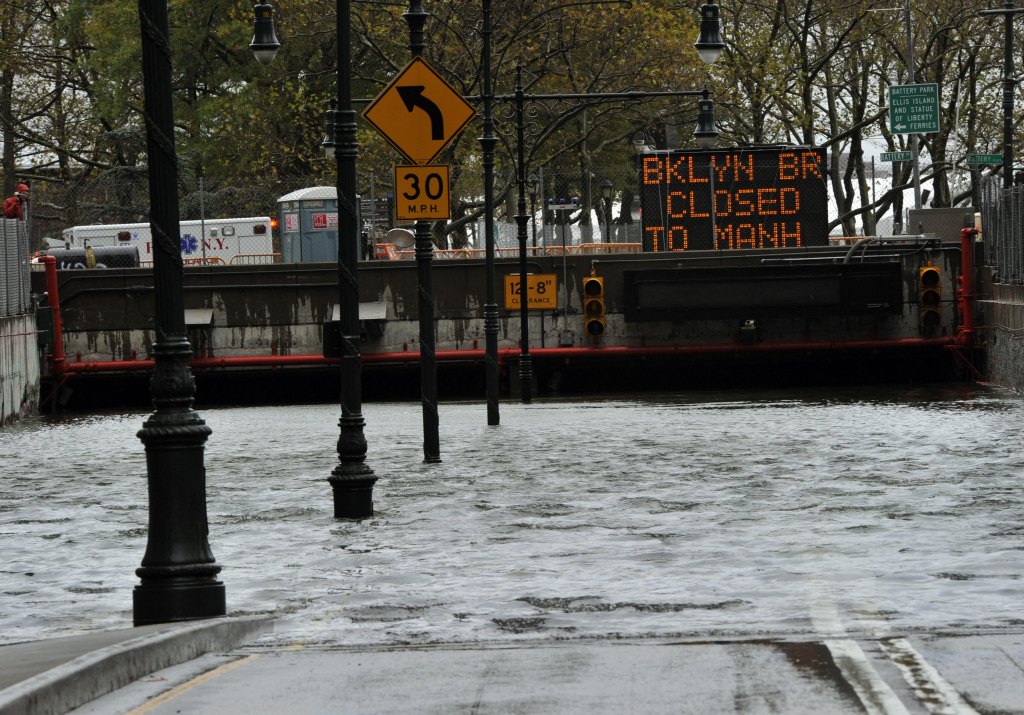 13 years post Sandy, NYC still needs protection