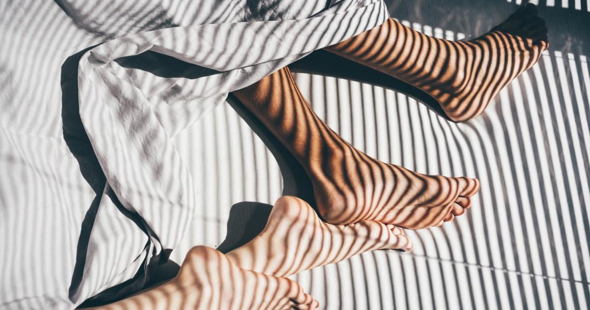 Does Gen Z care more about exercise than sex? Or are we just too tired to care