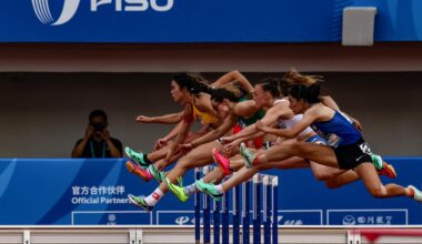 Genes, gains and games: Inside the DNA of champions