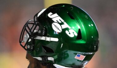 Former Jets employee accuses team of retaliation amid sexual misconduct investigation