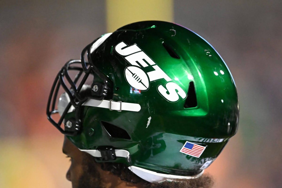 Former Jets employee accuses team of retaliation amid sexual misconduct investigation