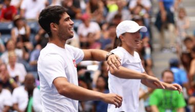 Tennis encouraged to bring in 'special' new rule which could really benefit Carlos Alcaraz and Iga Swiatek 