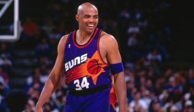 Most points in a playoff game: Phoenix Suns