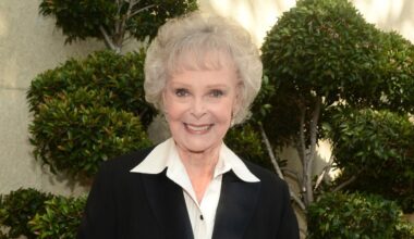 June Lockhart, ‘Lost In Space’ and ‘Lassie’ Star, Dies at 100 - Variety