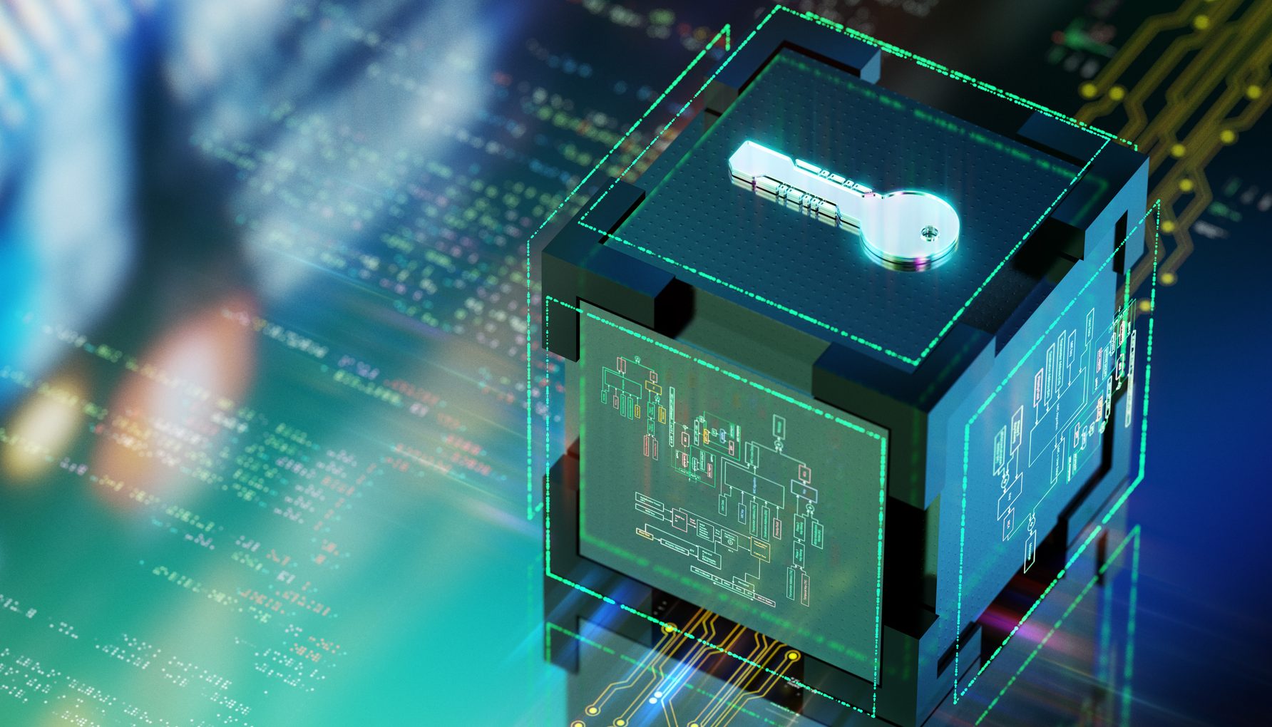 Microsoft outlines ambitious post-quantum plans, but challenges remain