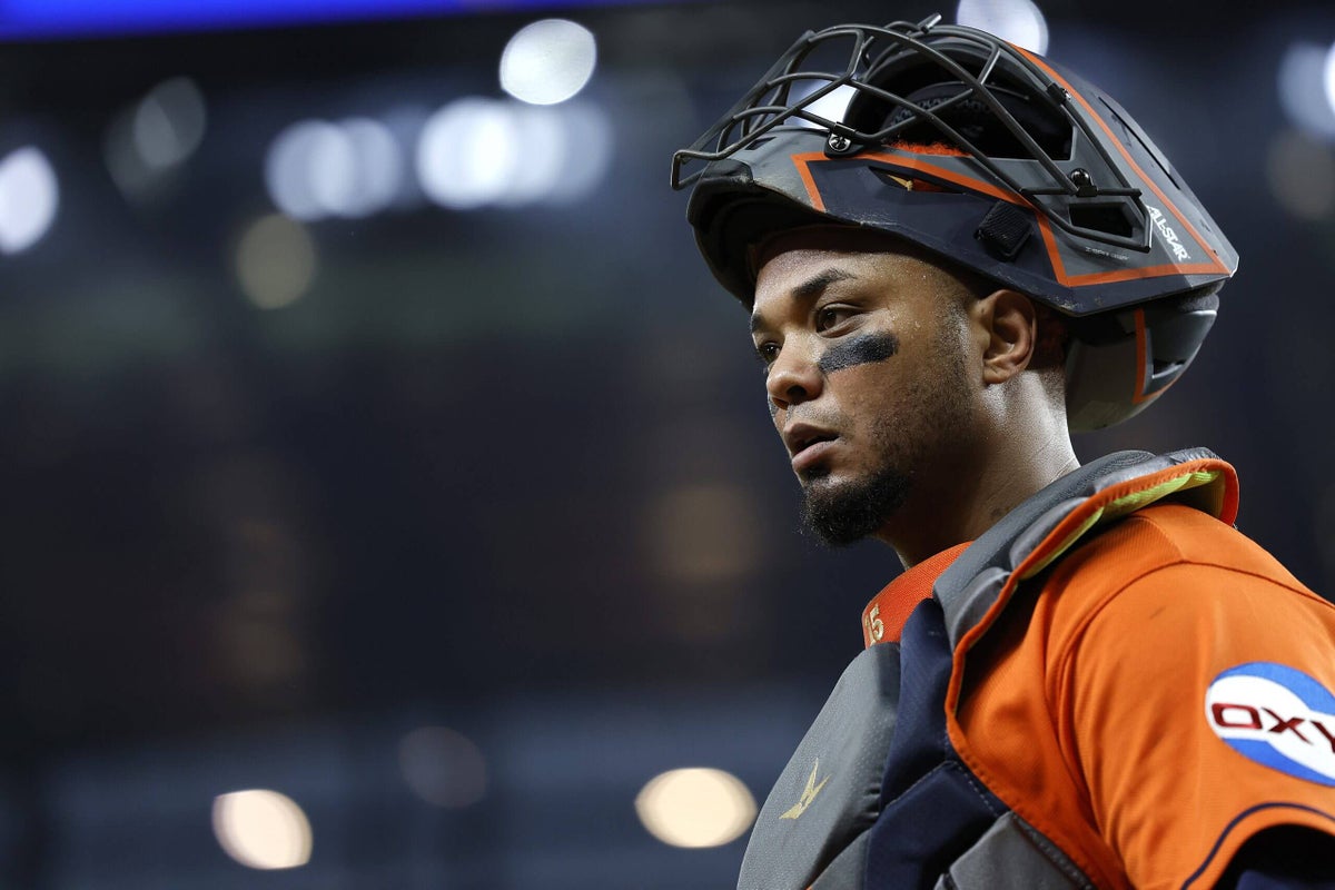 Veteran MLB catcher Martin Maldonado retires after 15-season career