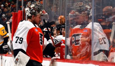 What I’m hearing about the Hockey Canada players as Day 1 passes on their potential NHL returns