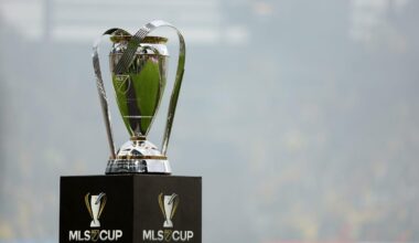 MLS Cup 2025 playoffs: Matchups, full schedule, bracket set after Decision Day
