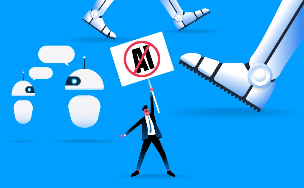 Workers Resist Return-To-Office Mandates In AI Era -- Peter Bart