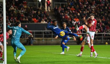Why £17.5m man has not played a minute since leaving West Ham in the summer